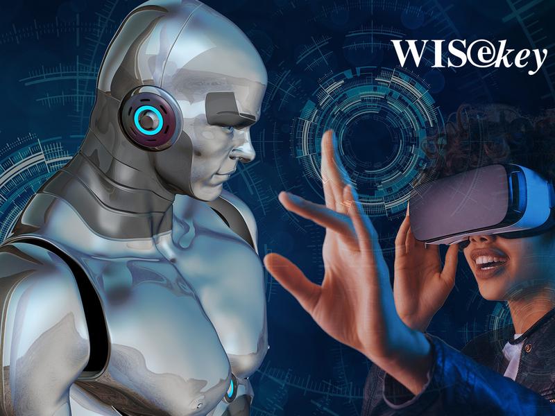 Wisekey Is Integrating Generative Ai To Its Wiseai.io Aiot Platform
