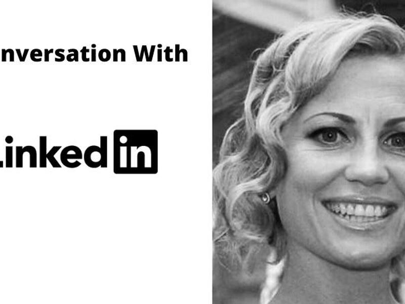 A Conversation With Linkedin’s Melissa Furze On The Future Of Human-led Emotional Connectivity And The Notion Of Mental Availability