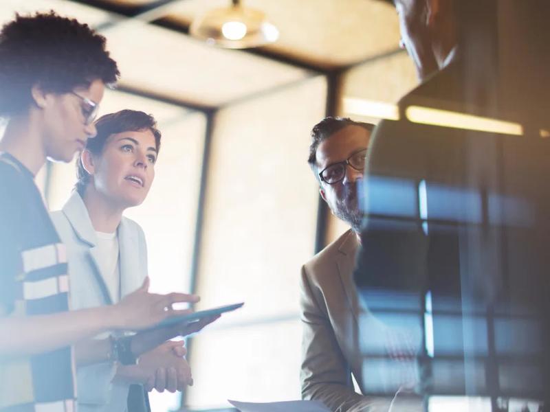 Developing Ai For The Legal Sector: Innovation And Collaboration At The University Of Liverpool