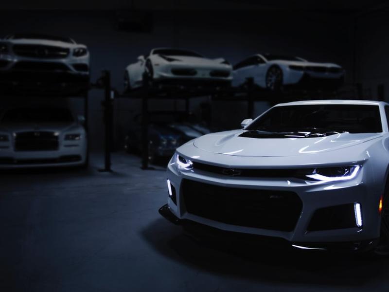 Trending Automotive Technologies For Cars