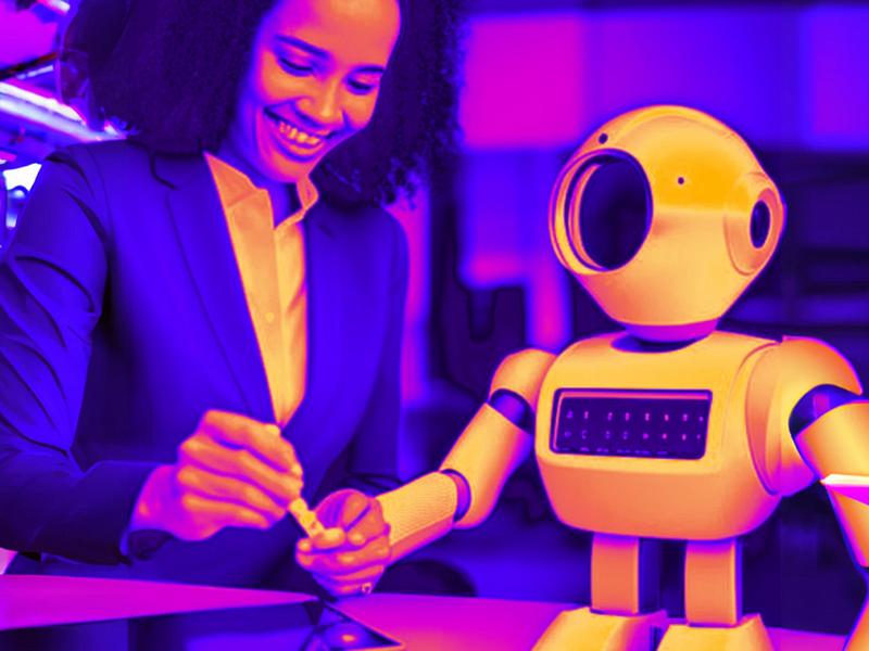 7 Ways To Get Started Designing For Ai/ml Products