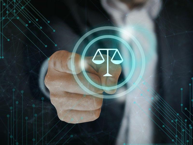 Ai Lawyer Donotpay Getting Sued For Offering Legal Services Without License