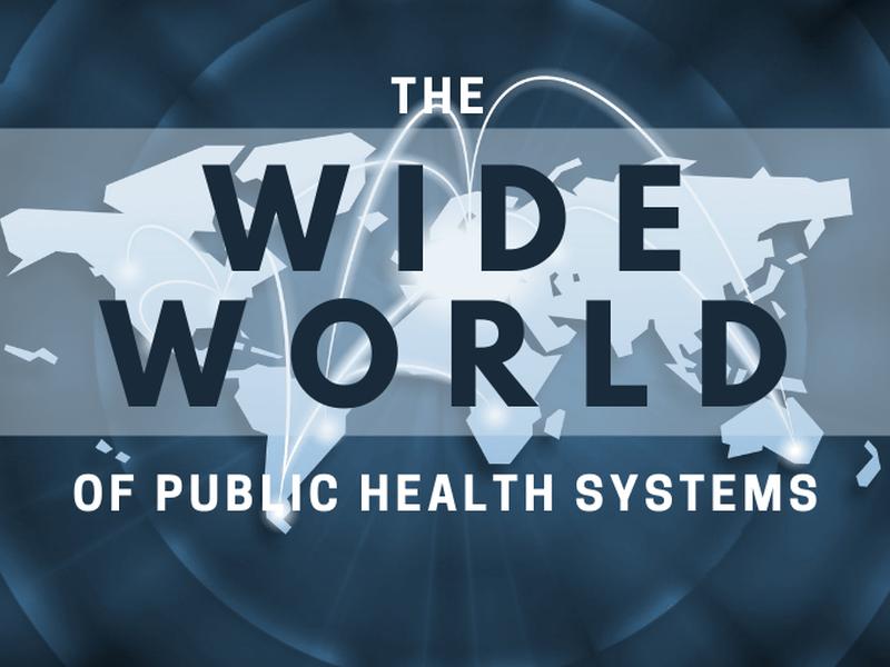I Asked Chatgpt About Public Health Service And Resource Sharing And The Output Was Not Actually Terrible
