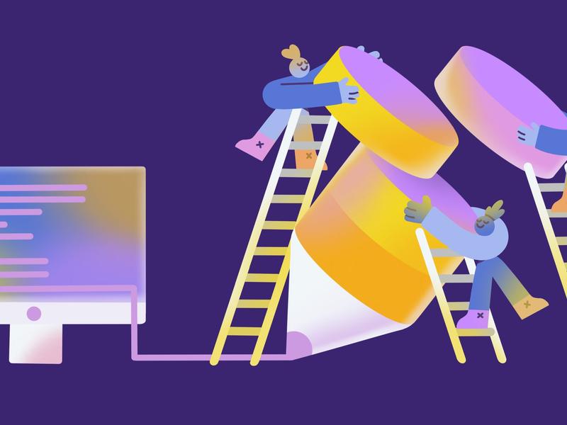 How Intuit Democratizes Ai Development Across Teams Through Reusability