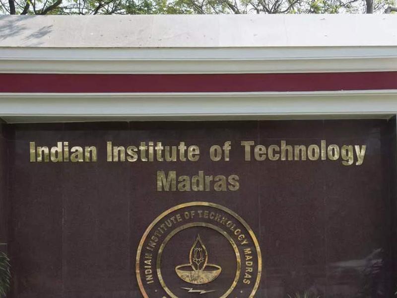 This Data Science Certification Course From Nirf #1 Iit Madras, With 250+ Hours Of Live Learning And Dedicated Placement Support, Can Speed Up Your Career Growth