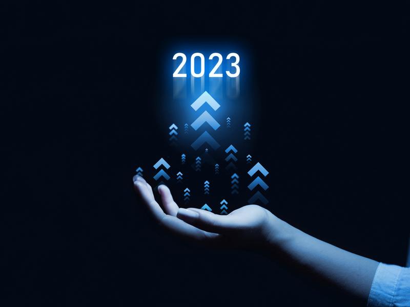 Adapt Releases Top Emerging Tech And Value Priorities For 2023