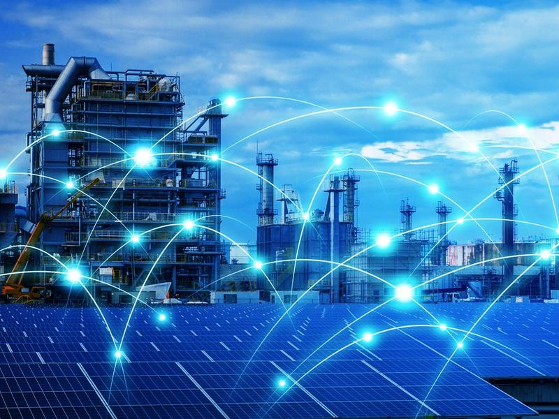Hpe Aruba, Microsoft Azure, And Reelyactive Speed Streaming Of Iot Data To The Cloud