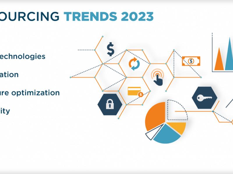 2023 It Outsourcing Trends: Key Drivers And Challenges