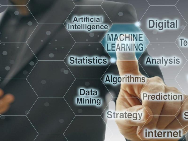 A Beginner’s Guide To Machine Learning: What It Is And Is It Ai?