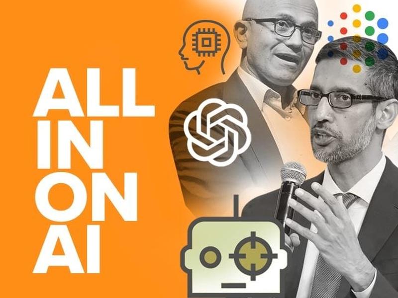 Gpt-4 Is Here, Microsoft Gives Its Ai Ethics Team The Boot, More Ai News