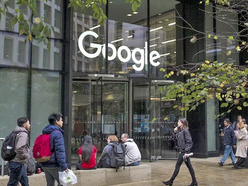 Google Unveils New Ai Tools For Gmail, Google Docs, Workspace