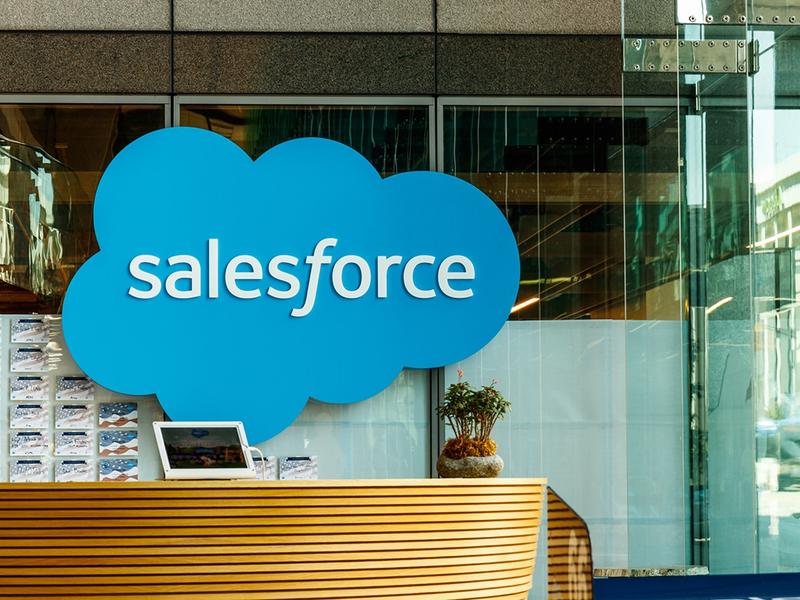 Salesforce Partners With Openai To Launch Einstein Gpt Ai To Rival Chatgpt