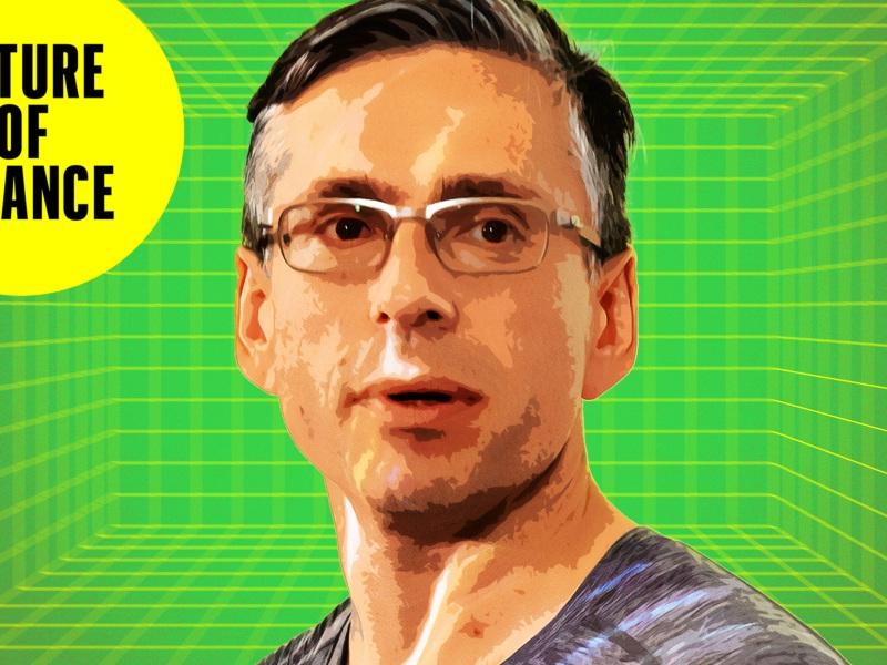 Future Of Finance: Ey’s Brody On Why Tech History Shows ‘there Can Be Only One Winning Blockchain’