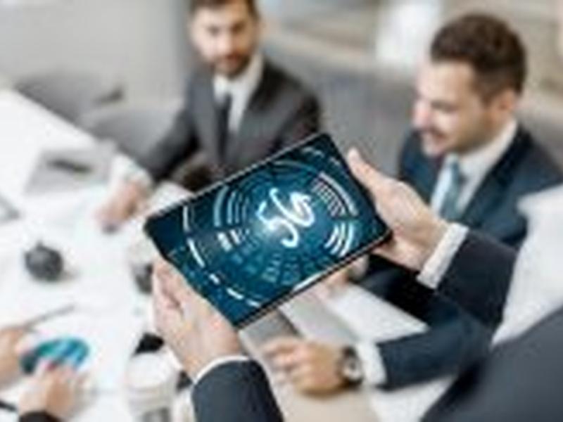 Is Private 5g The Future Of Business Connectivity?