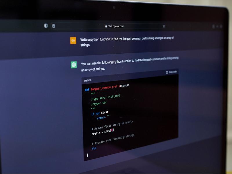 How Chatgpt And Generative Ai Can Transform The Way You Run Your Business