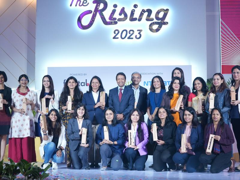 Meet The Winners Of ‘women In Ai Leadership Awards’ At The Rising 2023