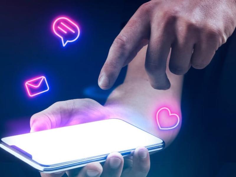 Top Mobile App Development Trends Of The Future: The Best Reference