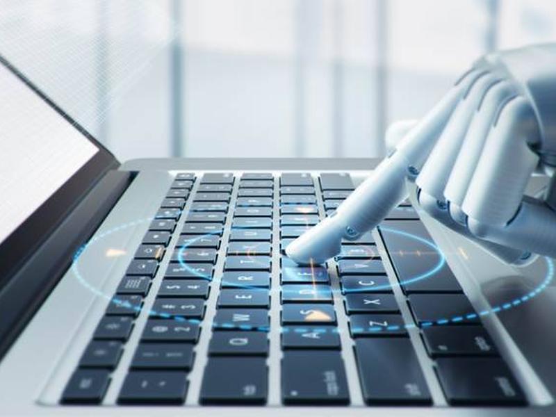 The Missing Link Delivers Rpa And Ai For Mackay Goodwin