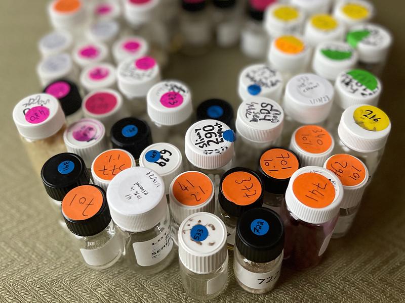 How Osmo Is Using Ai To Drive The Future Of Fragrance