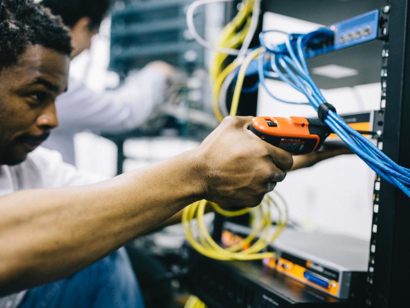 Keysight And Kth Collaboration Get Record Baud Rates