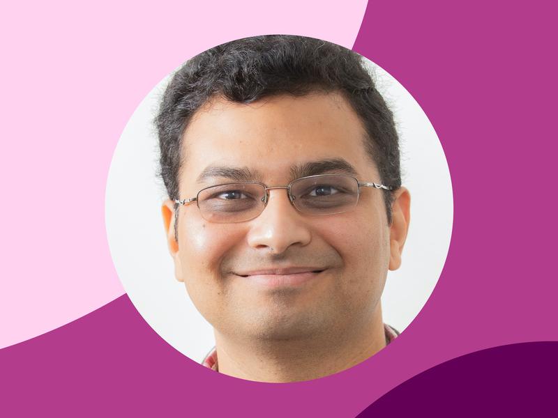 The Future Of Time-series Forecasting, With Rfp Winner B. Aditya Prakash