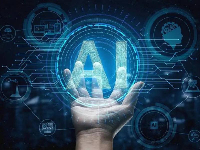 The Power Of Ai: Transforming Industries And Enabling Innovation