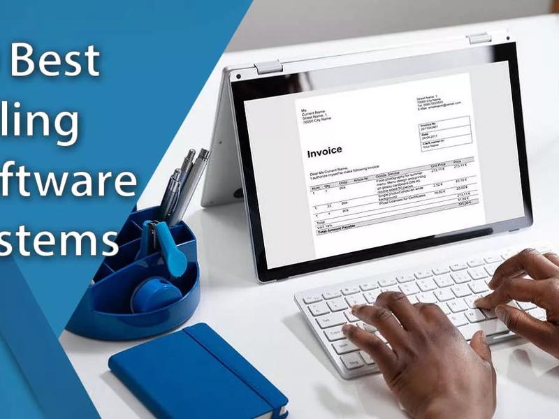 Top 10 Best Billing And Invoicing Companies In Usa 2023