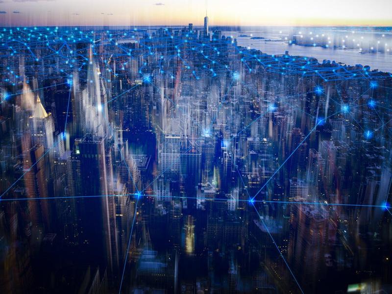 Council Post: On The Horizon For Smart Cities: How Ai And Iot Are Transforming Urban Living