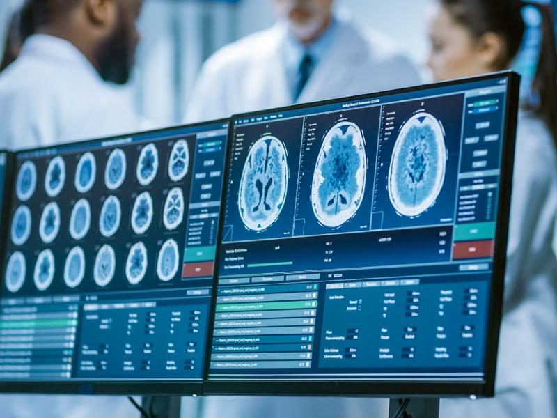 World Health Day: How Ai Is Transforming Diagnostics, Treatment Planning, Disease Prediction