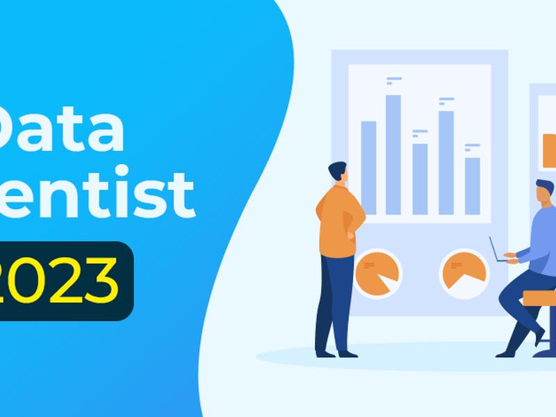 Data Scientist In 2023