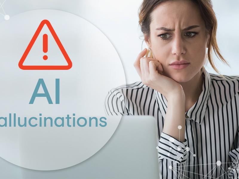 Stopping Ai Hallucinations In Their Tracks