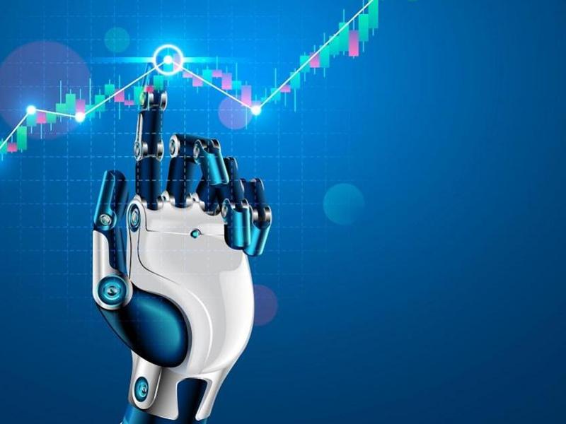 Chatbots And Finance: The Potential Of Ai For Financial Services