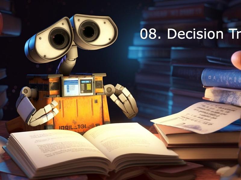 Ai Terminologies 101: Understanding Decision Trees And Their Applications