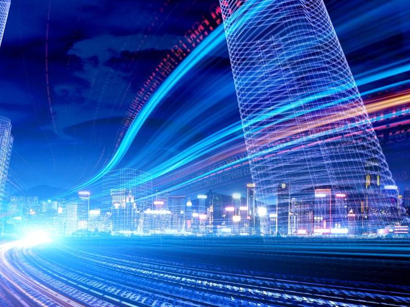 Big Data Trends Shaping The Future - Artificial Intelligence News Briefing