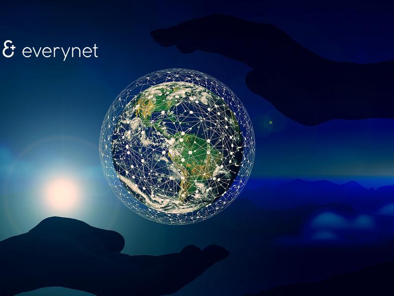Everynet Powers Lorawan Connectivity Using Aws Iot Core To Simplify Massive Iot