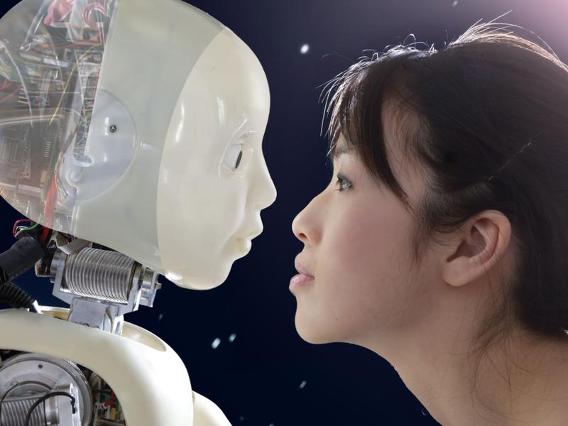 Ai & Chatgpt Relationships Are Already At ‘human Level’, Warns Ai Expert