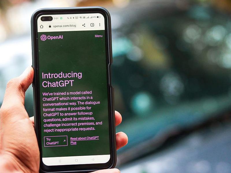 Courts Set To Grapple With ‘defamation By Ai Chatbots’