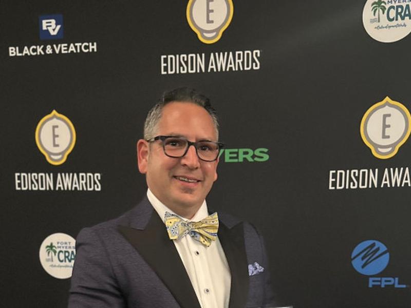 Innovizs Self-driving Technology Wins Edison Award In Smart Mobility Category