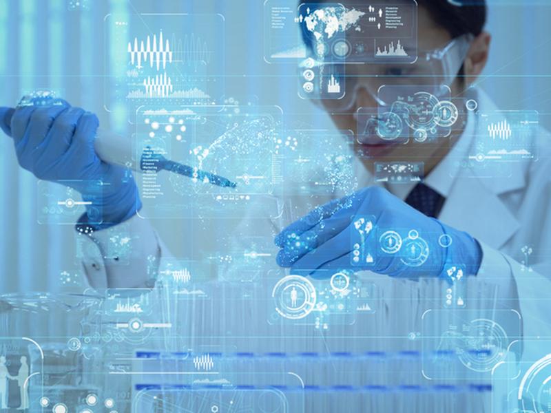 Smart Medicine: Artificial Intelligence Is Shaping Drug Discovery And Development In Ways Never Once Imagined