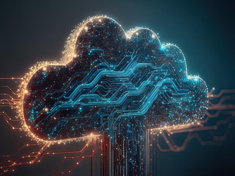 The Power Of Infrastructure Purpose-built For Ai