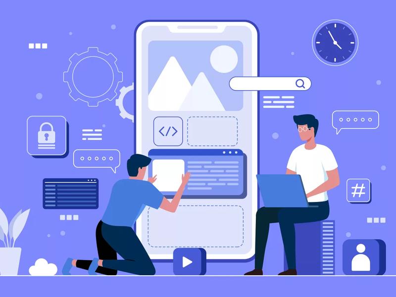 Top 10 Best Android App Development Companies In Usa 2023