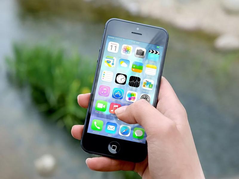 Top 10 Best Mobile App Development Companies In Usa 2023