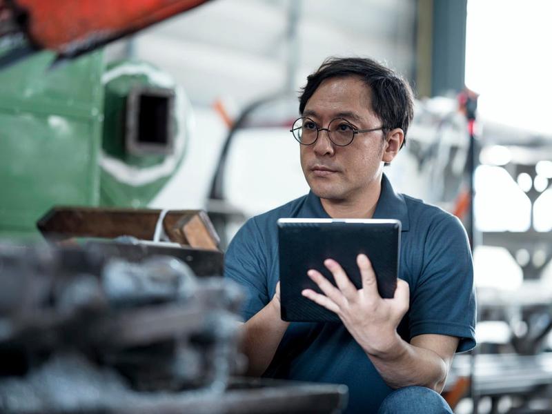 Council Post: Quantum Mechanics And Machine Learning: How To Solve Real-world Problems