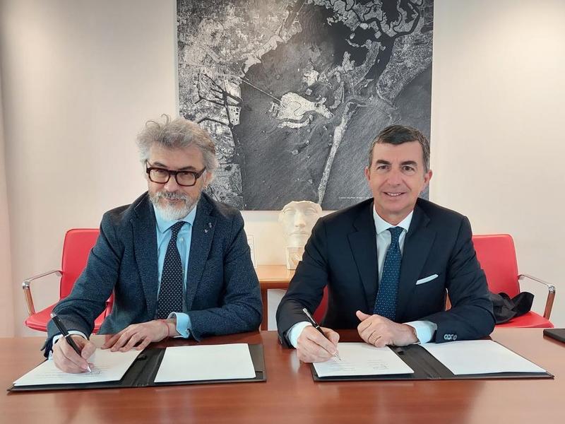 Leonardo And Cisco Team Up To Develop Technological Solutions