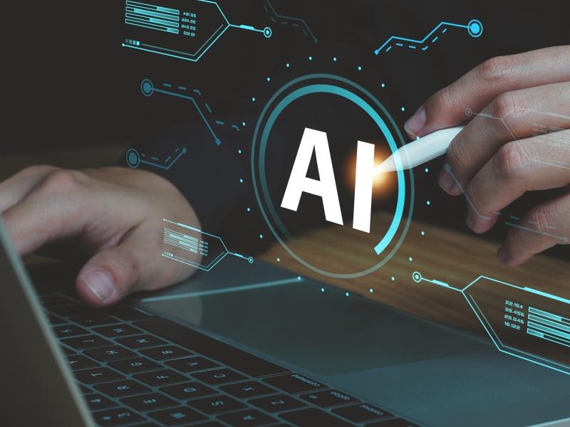 Finance Is Lagging When It Comes To A.i., According To An Expert