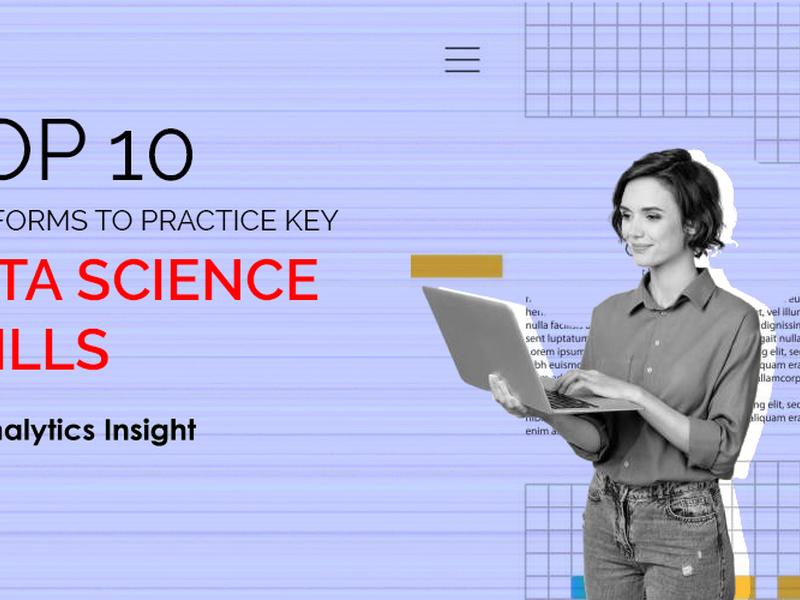 Top 10 Data Analytics Skills And Platforms For 2023