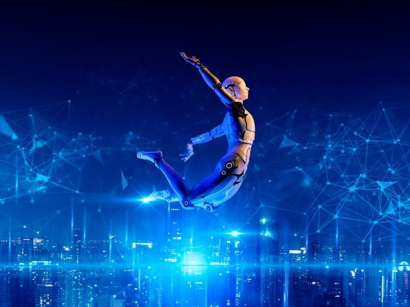 We Must Perfect Predictive Models For Generative Ai To Deliver On The Ai Revolution