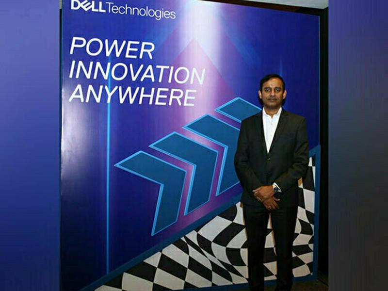 Next-generation Dell Poweredge Servers Deliver Advanced Performance And Energy Efficient Design