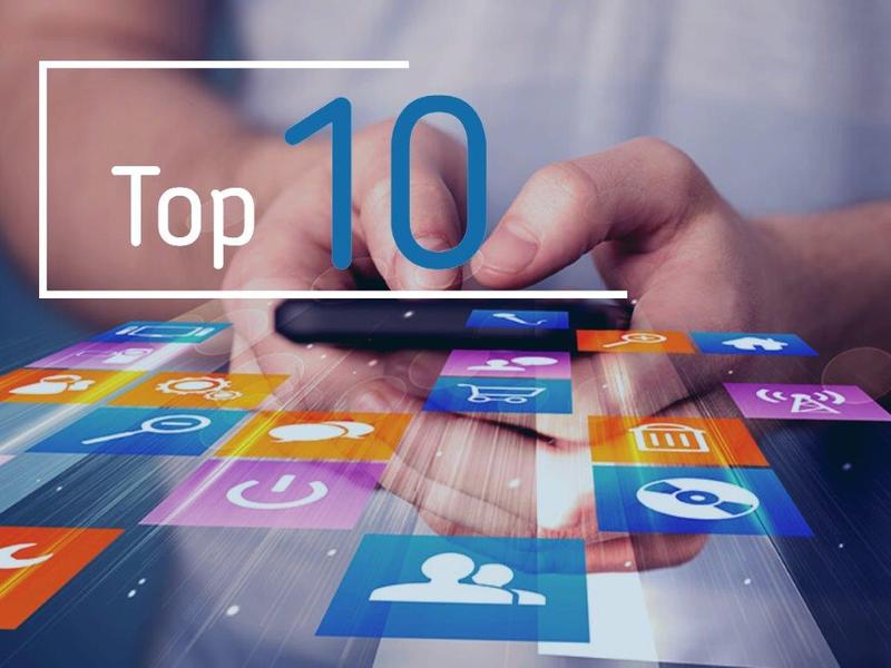 Top 10 Best Application Development Companies In Usa 2023