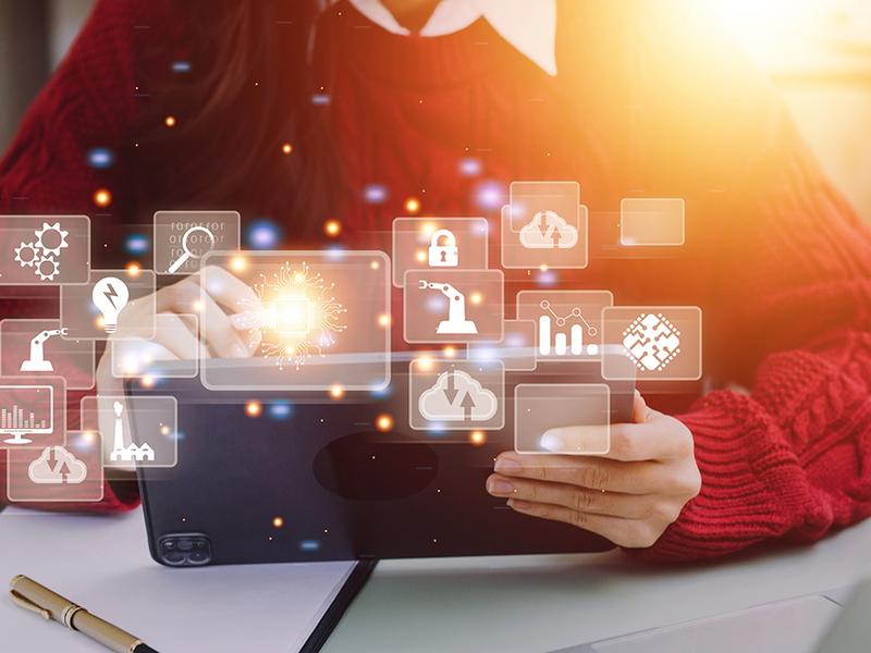 Influence Of Martech Trends On Marketing Strategies